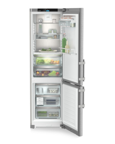 Холодильник Liebherr CBNsda 575i prime BioFresh NoFrost