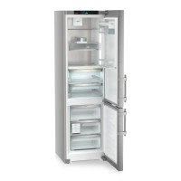 Холодильник Liebherr CBNsda 575i prime BioFresh NoFrost