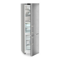 Холодильник Liebherr CBNsda 575i prime BioFresh NoFrost