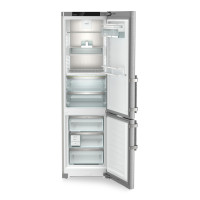 Холодильник Liebherr CBNsda 575i prime BioFresh NoFrost