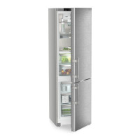 Холодильник Liebherr CBNsda 575i prime BioFresh NoFrost