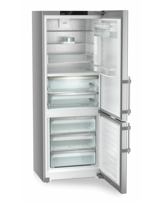 Холодильник Liebherr CBNsda 775i prime BioFresh NoFrost