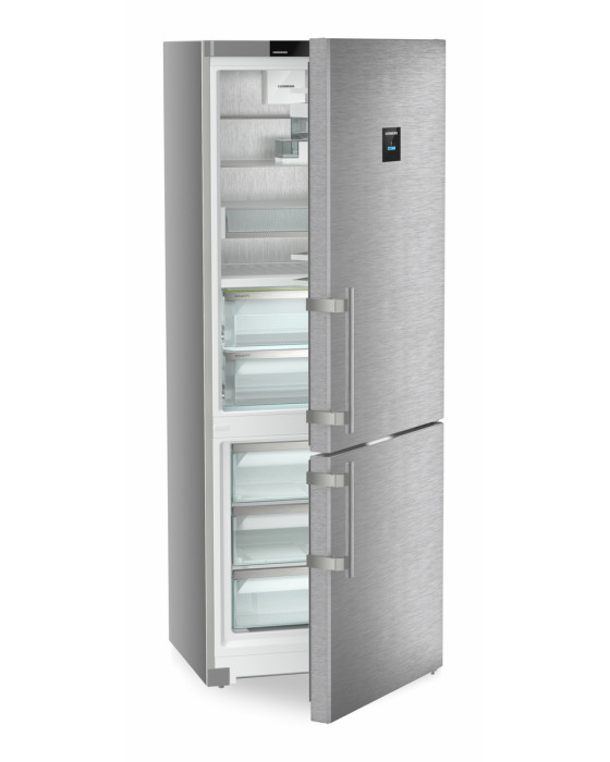 Холодильник Liebherr CBNsda 775i prime BioFresh NoFrost
