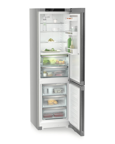 Холодильник Liebherr CBNsdc 573i plus BioFresh NoFrost