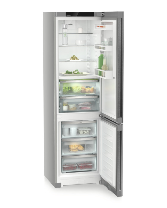 Холодильник Liebherr CBNsdc 573i plus BioFresh NoFrost