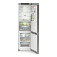 Холодильник Liebherr CBNsdc 573i plus BioFresh NoFrost