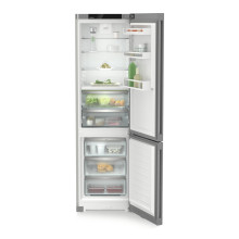 Холодильник Liebherr CBNsdc 573i plus BioFresh NoFrost