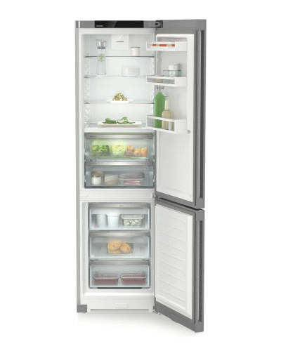 Холодильник Liebherr CBNsdc 573i plus BioFresh NoFrost