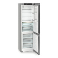 Холодильник Liebherr CBNsdc 573i plus BioFresh NoFrost