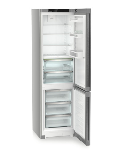Холодильник Liebherr CBNsdc 573i plus BioFresh NoFrost