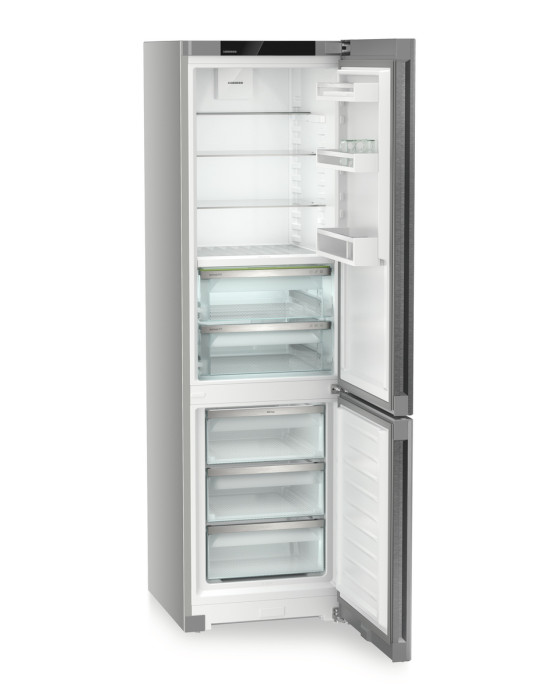 Холодильник Liebherr CBNsdc 573i plus BioFresh NoFrost