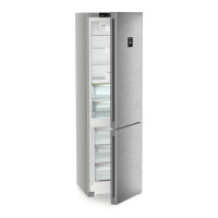 Холодильник Liebherr CBNsdc 573i plus BioFresh NoFrost