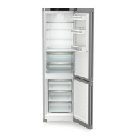 Холодильник Liebherr CBNsdc 573i plus BioFresh NoFrost