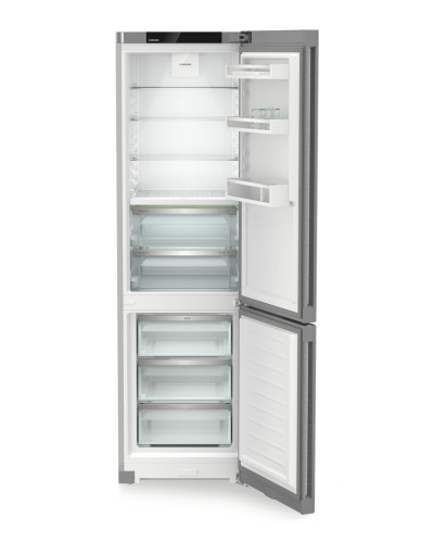 Холодильник Liebherr CBNsdc 573i plus BioFresh NoFrost