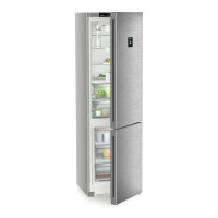 Холодильник Liebherr CBNsdc 573i plus BioFresh NoFrost