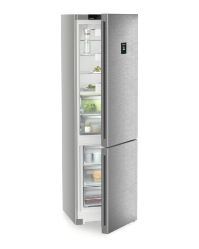 Холодильник Liebherr CBNsdc 573i plus BioFresh NoFrost