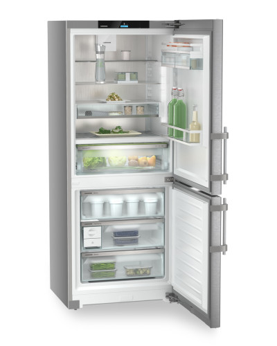 Холодильник Liebherr CBNsdc 765i prime BioFresh NoFrost
