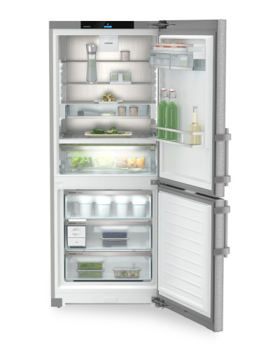 Холодильник Liebherr CBNsdc 765i prime BioFresh NoFrost