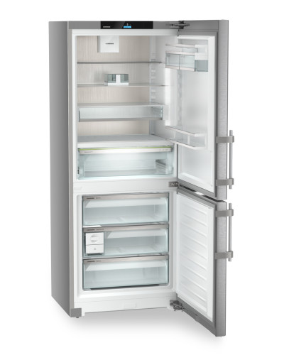 Холодильник Liebherr CBNsdc 765i prime BioFresh NoFrost