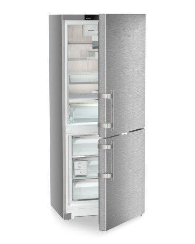 Холодильник Liebherr CBNsdc 765i prime BioFresh NoFrost
