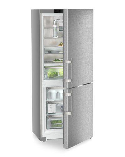 Холодильник Liebherr CBNsdc 765i prime BioFresh NoFrost