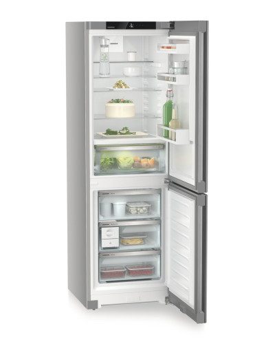 Холодильник Liebherr CBNsfc 5223 plus BioFresh NoFrost
