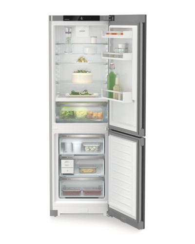 Холодильник Liebherr CBNsfc 5223 plus BioFresh NoFrost