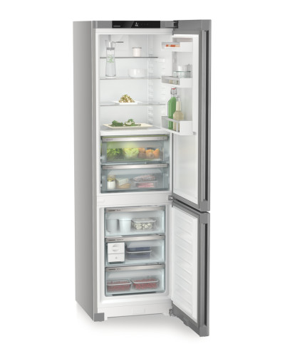 Холодильник Liebherr CBNsfc 572i plus BioFresh NoFrost