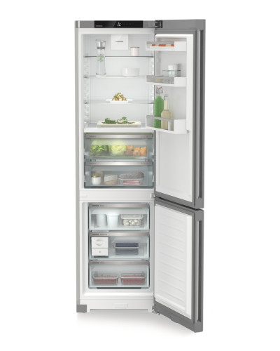 Холодильник Liebherr CBNsfc 572i plus BioFresh NoFrost