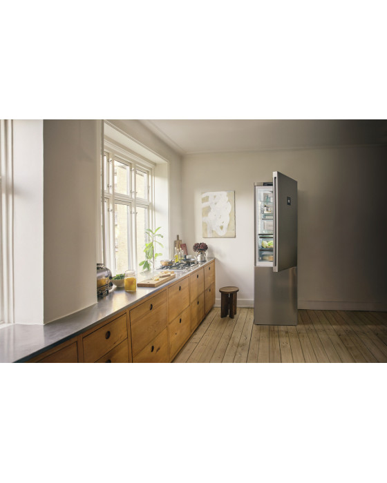 Холодильник Liebherr CBNstb 579i peak BioFresh NoFrost