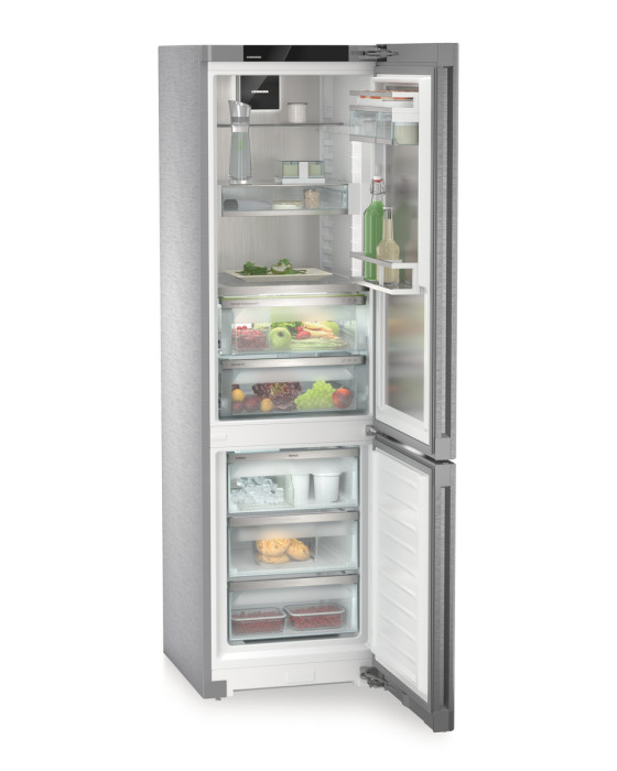 Холодильник Liebherr CBNstb 579i peak BioFresh NoFrost