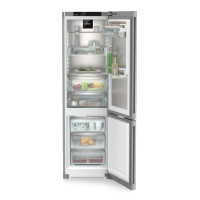 Холодильник Liebherr CBNstb 579i peak BioFresh NoFrost