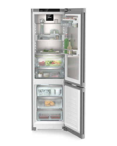 Холодильник Liebherr CBNstb 579i peak BioFresh NoFrost