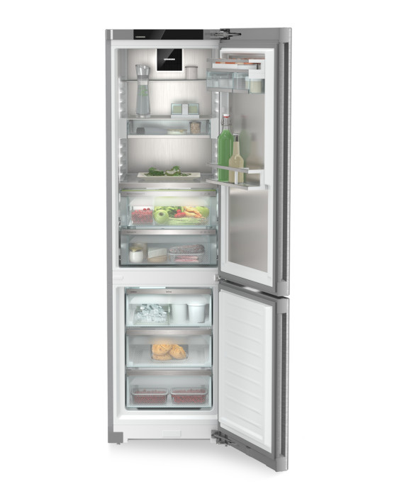 Холодильник Liebherr CBNstb 579i peak BioFresh NoFrost