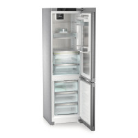 Холодильник Liebherr CBNstb 579i peak BioFresh NoFrost