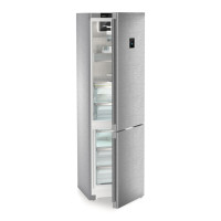 Холодильник Liebherr CBNstb 579i peak BioFresh NoFrost