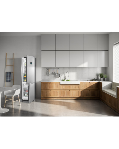 Холодильник Liebherr CBNstb 579i peak BioFresh NoFrost