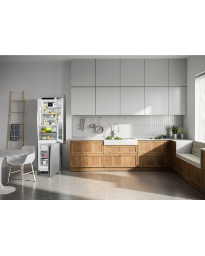 Холодильник Liebherr CBNstb 579i peak BioFresh NoFrost