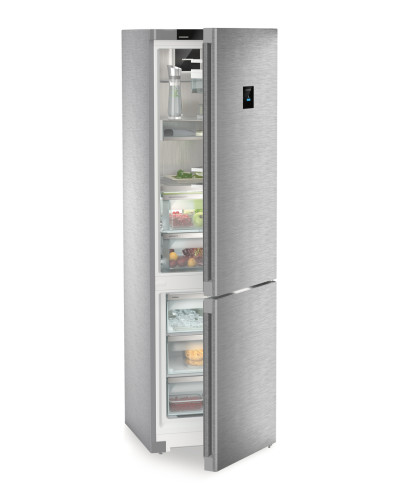 Холодильник Liebherr CBNstb 579i peak BioFresh NoFrost