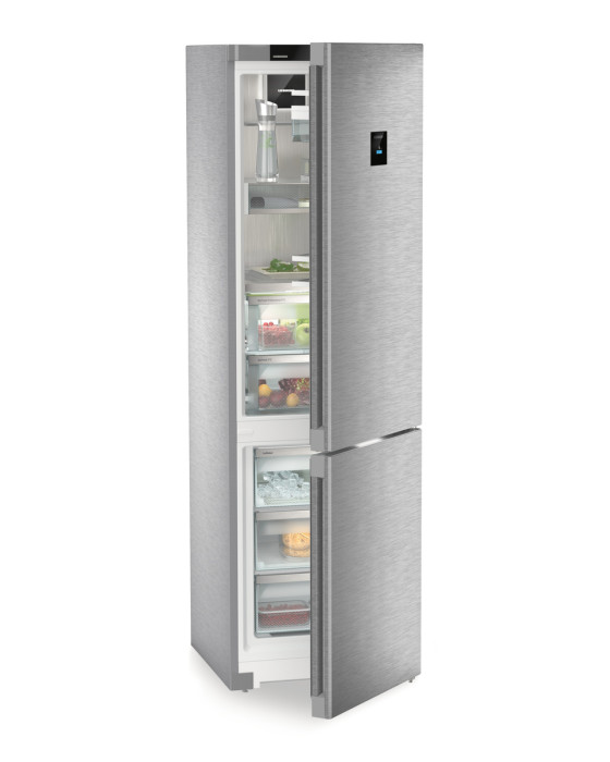 Холодильник Liebherr CBNstb 579i peak BioFresh NoFrost