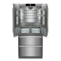 Холодильник Liebherr CBNste 8872 BioFresh NoFrost
