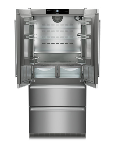 Холодильник Liebherr CBNste 8872 BioFresh NoFrost