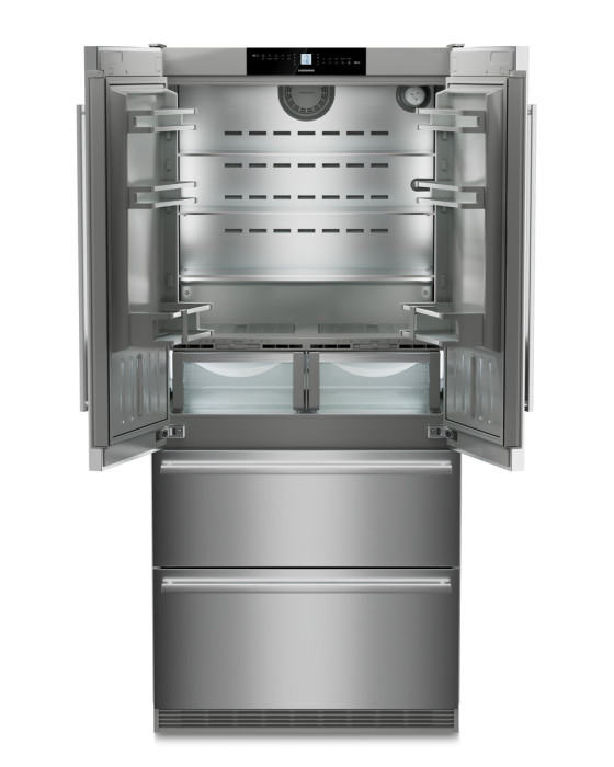 Холодильник Liebherr CBNste 8872 BioFresh NoFrost