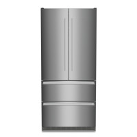 Холодильник Liebherr CBNste 8872 BioFresh NoFrost