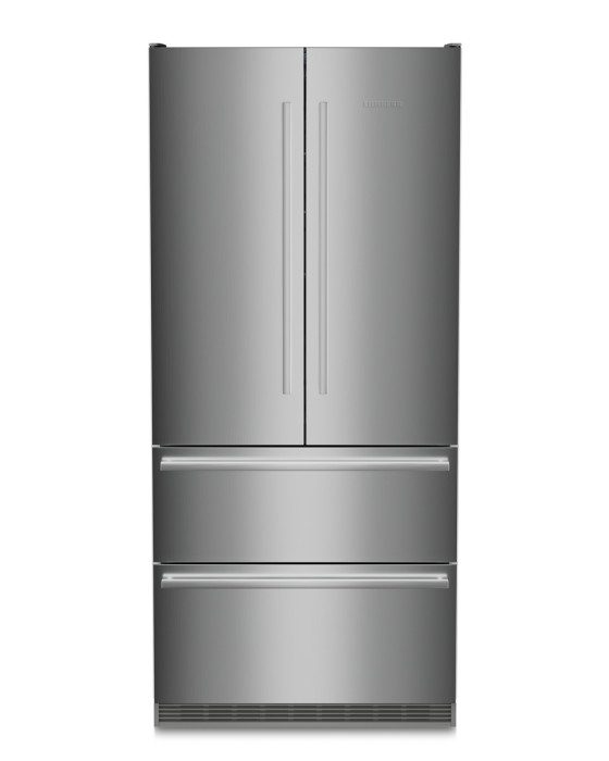 Холодильник Liebherr CBNste 8872 BioFresh NoFrost