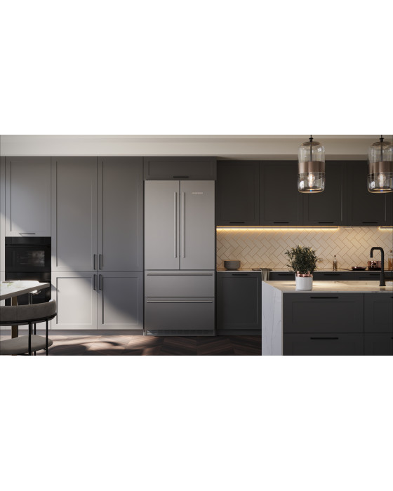 Холодильник Liebherr CBNste 8872 BioFresh NoFrost