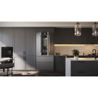 Холодильник Liebherr CBNste 8872 BioFresh NoFrost