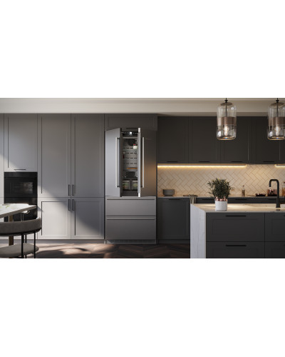 Холодильник Liebherr CBNste 8872 BioFresh NoFrost
