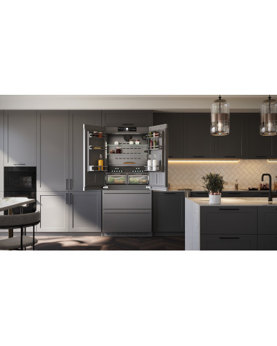 Холодильник Liebherr CBNste 8872 BioFresh NoFrost