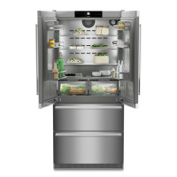 Холодильник Liebherr CBNste 8872 BioFresh NoFrost